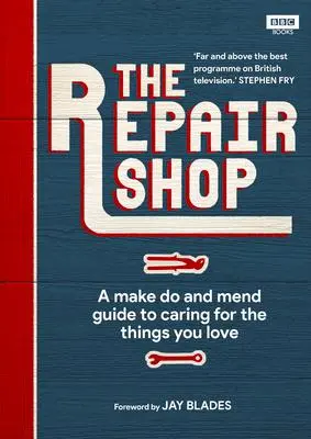 Cover: 9781785944604 | The Repair Shop: A Make Do and Mend Handbook | Karen Farrington | Buch