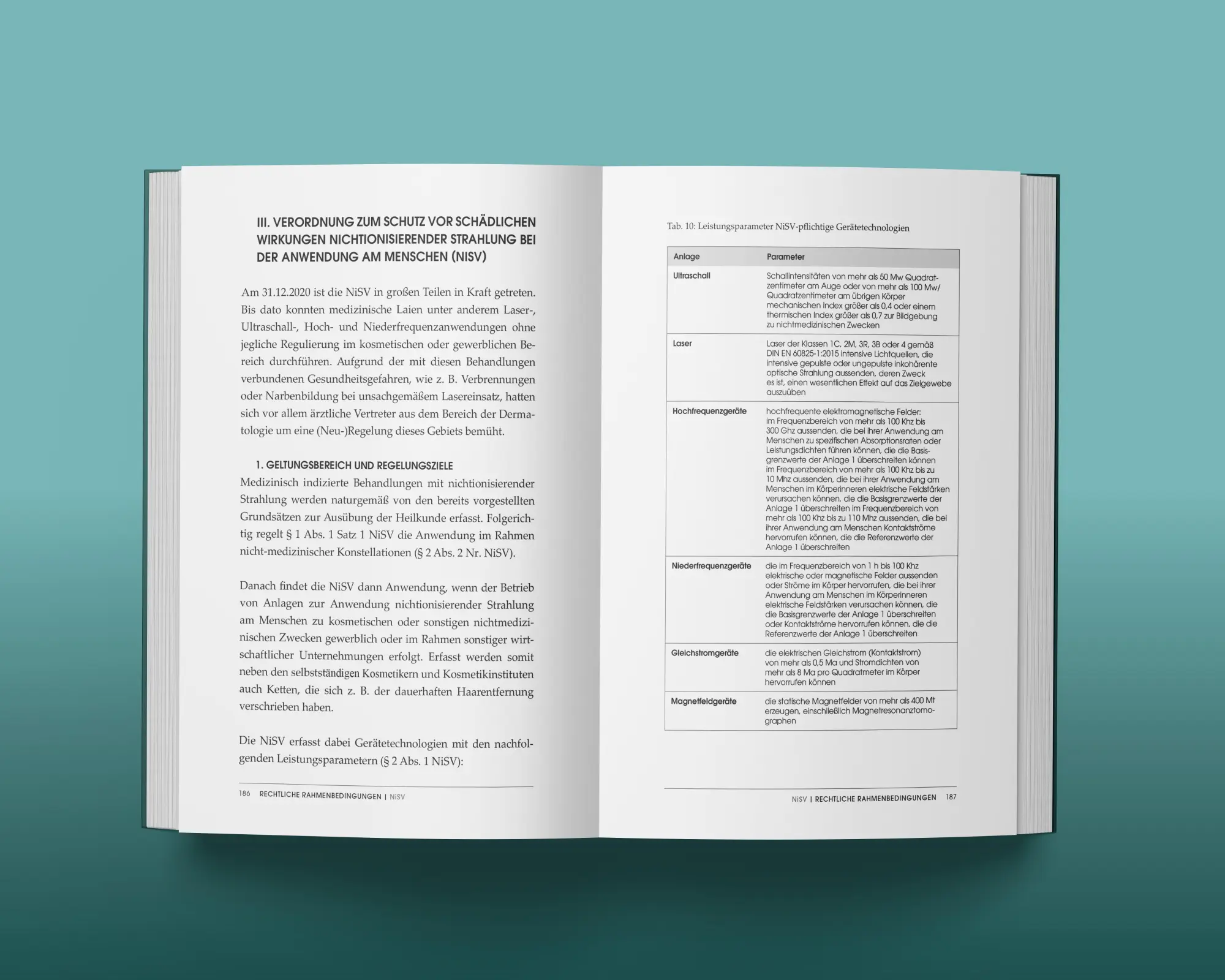 Bild: 9781960004604 | Rechtssicherheit in der ästhetischen Medizin | Astrid Tomczak | Buch