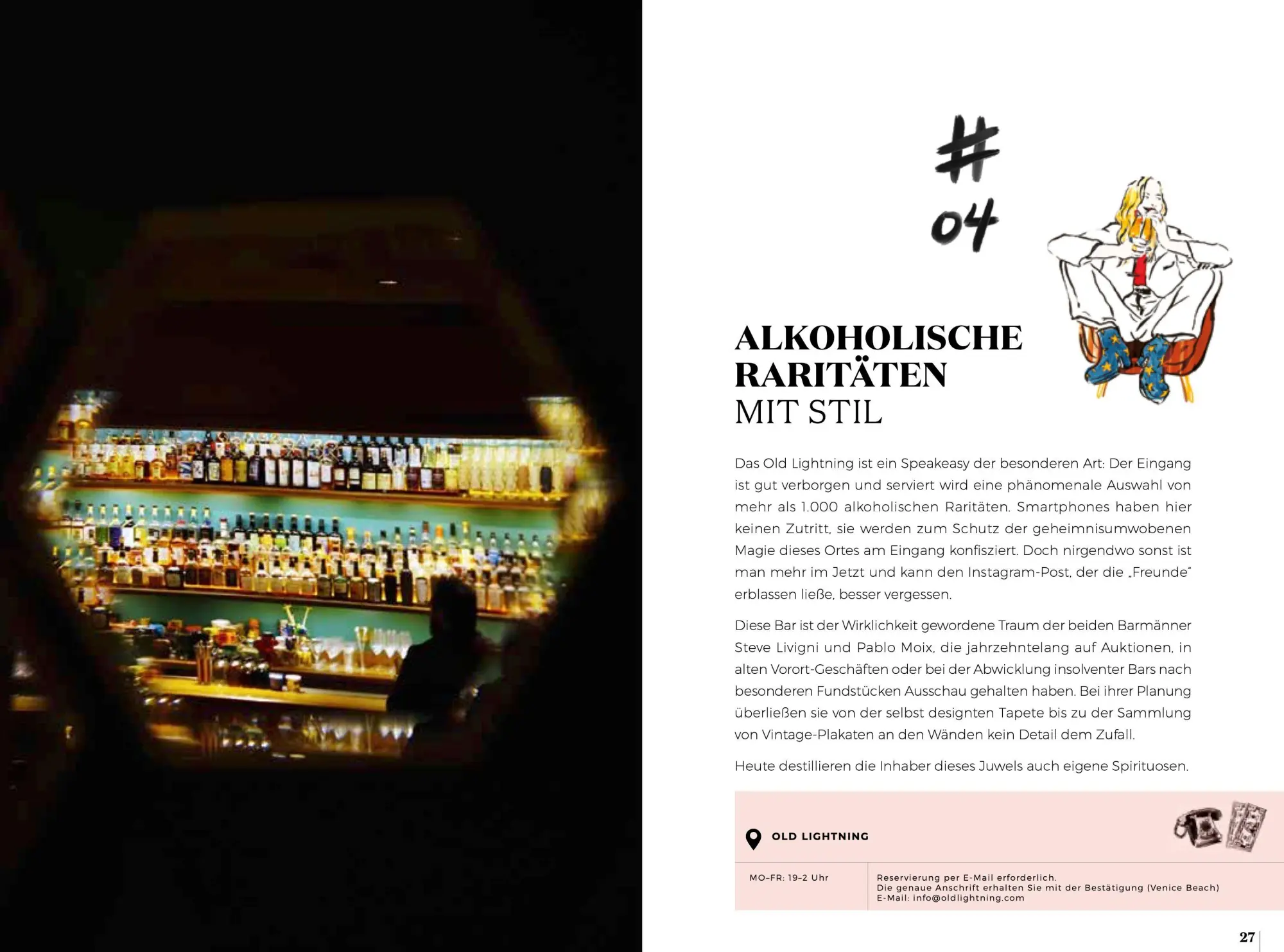 Bild: 9782361954604 | Soul of Los Angeles | 30 Einzigartige Erlebnisse | Emilien Crespo