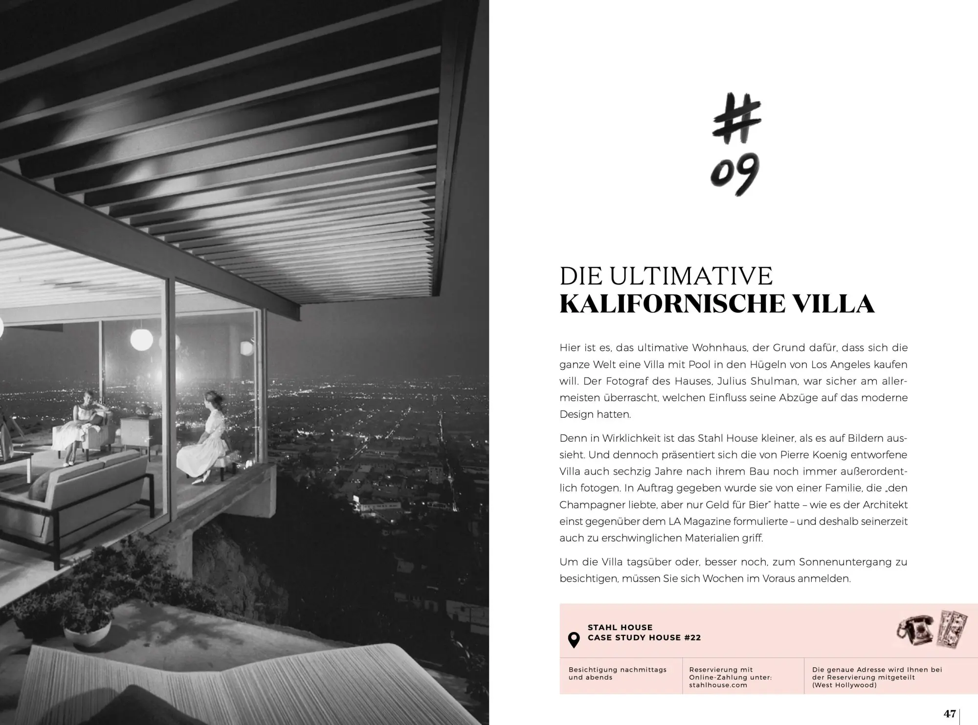 Bild: 9782361954604 | Soul of Los Angeles | 30 Einzigartige Erlebnisse | Emilien Crespo