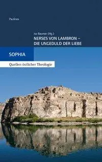 Cover: 9783790214604 | Nerses von Lambron - Die Ungeduld der Liebe | Thomas Kremer | Buch