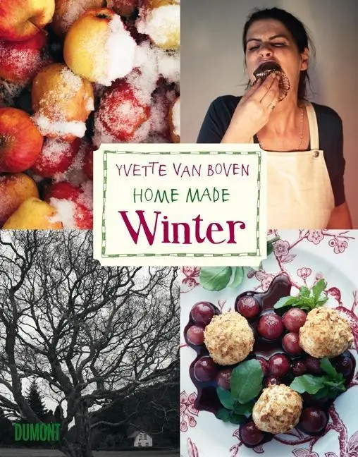 Cover: 9783832194604 | Home Made - Winter | Yvette van Boven | Buch | 248 S. | Deutsch | 2013