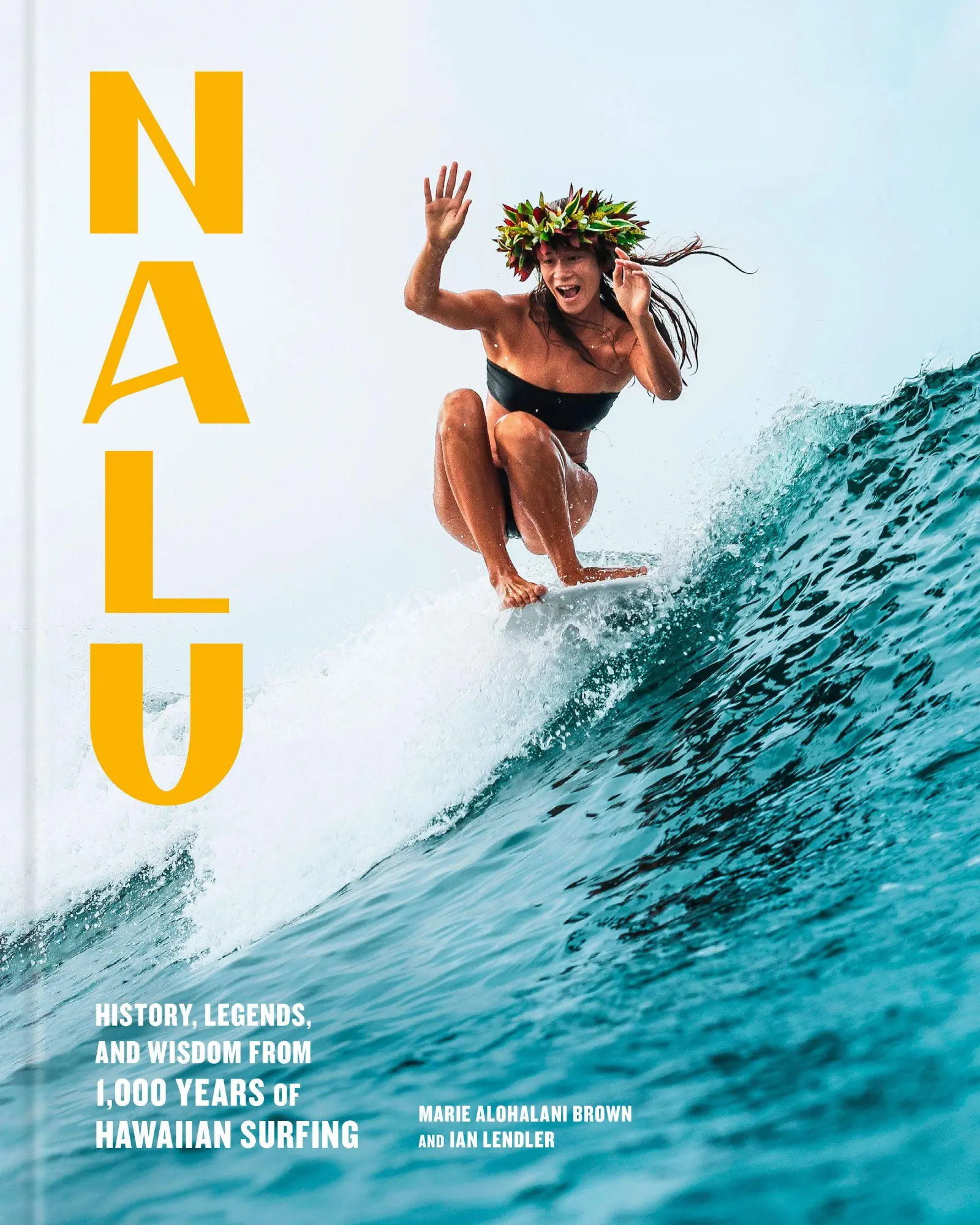 Cover: 9798217034604 | Nalu | Ian Lendler (u. a.) | Buch | Einband - fest (Hardcover) | 2026