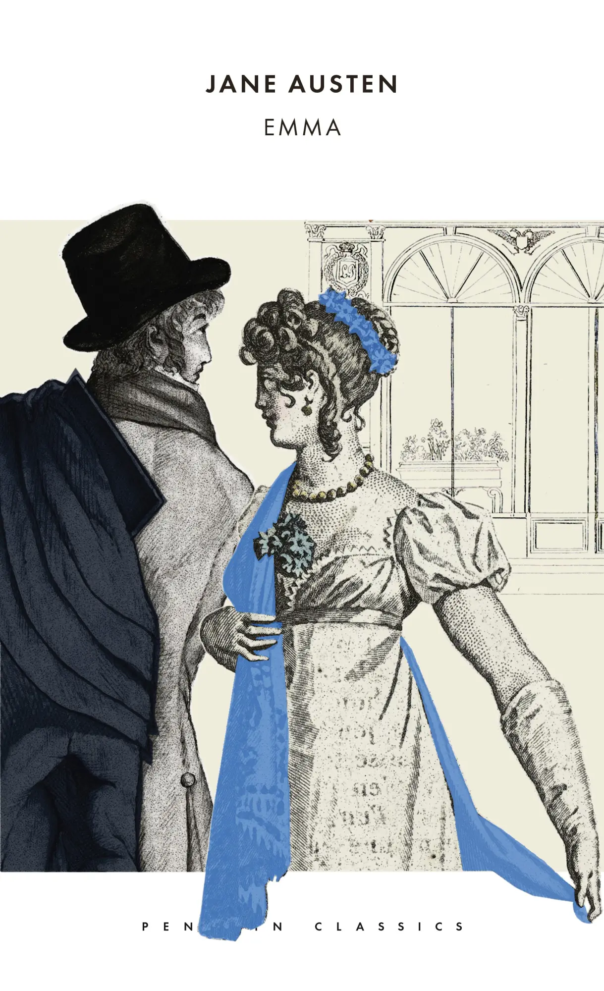 Cover: 9780241804704 | Emma. Anniversary Edition | Jane Austen | Buch | 496 S. | Englisch