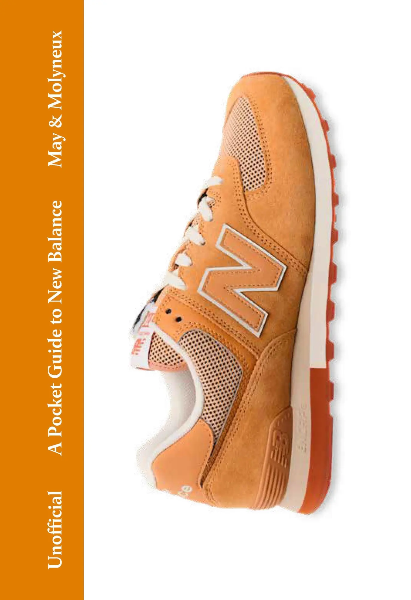 Cover: 9781529444704 | A Pocket Guide to New Balance | Rob May (u. a.) | Buch | 160 S. | 2025
