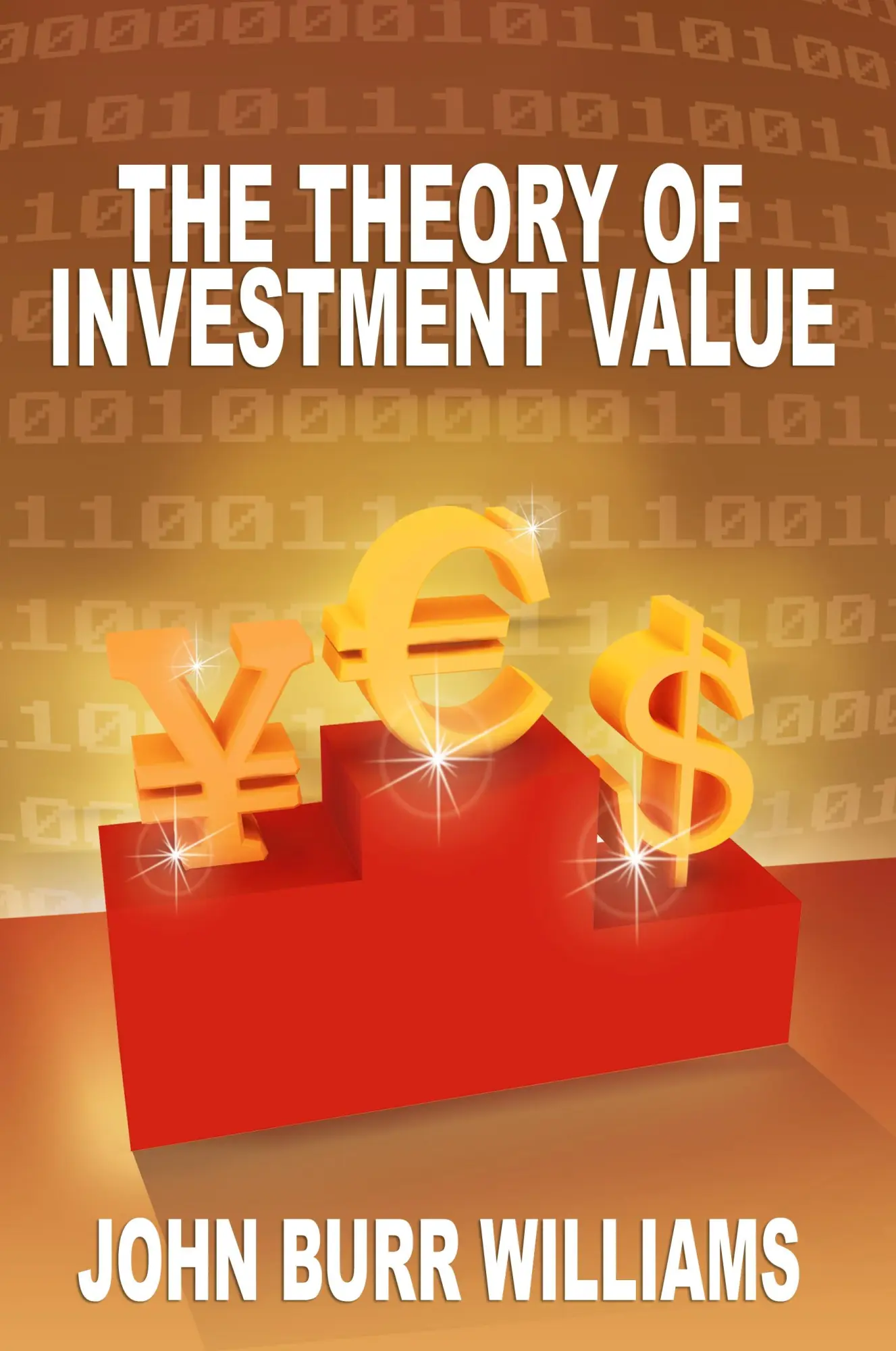 Cover: 9781607964704 | The Theory of Investment Value | John Burr Williams | Taschenbuch