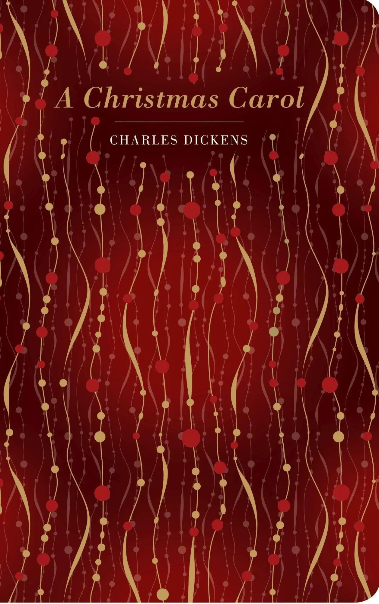 Cover: 9781912714704 | A Christmas Carol | Charles Dickens | Buch | Gebunden | Englisch