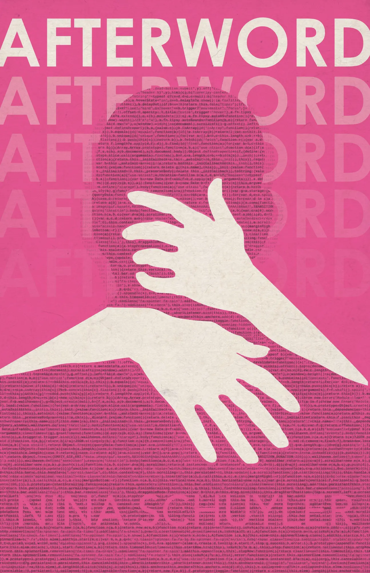 Cover: 9781955904704 | Afterword | Nina Schuyler | Taschenbuch | Kartoniert / Broschiert