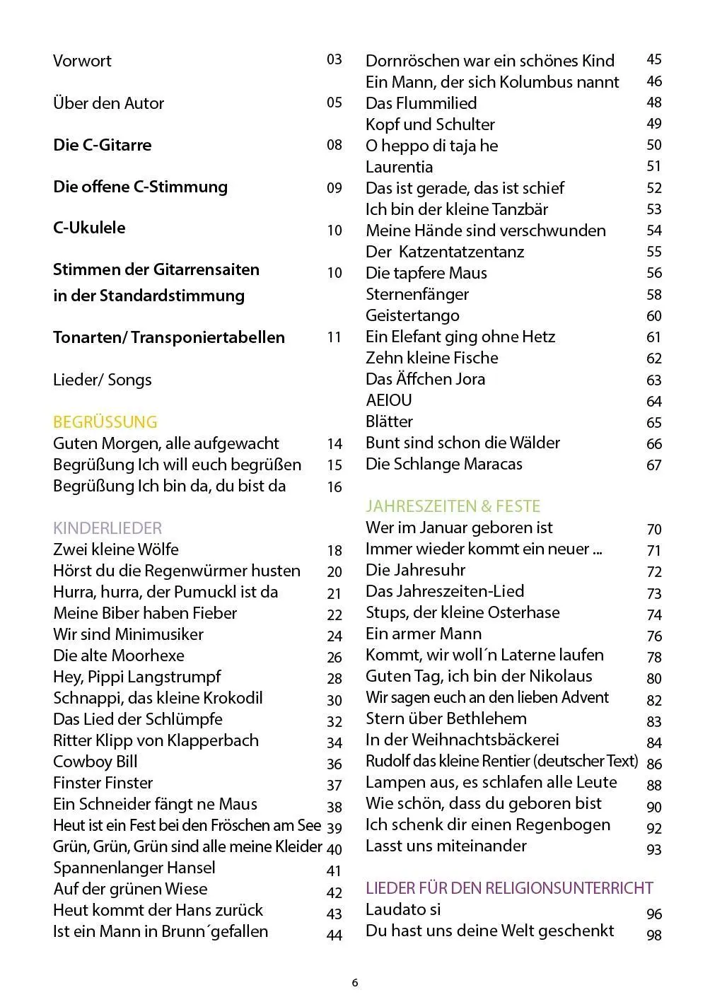 Bild: 9783000554704 | Kinderlieder II | Daniel Sommer | Buch | Deutsch | 2017