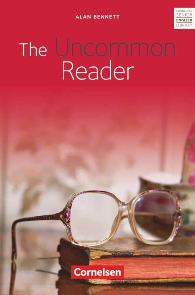 Cover: 9783060334704 | Cornelsen Senior English Library - Literatur - Ab 11. Schuljahr / B2