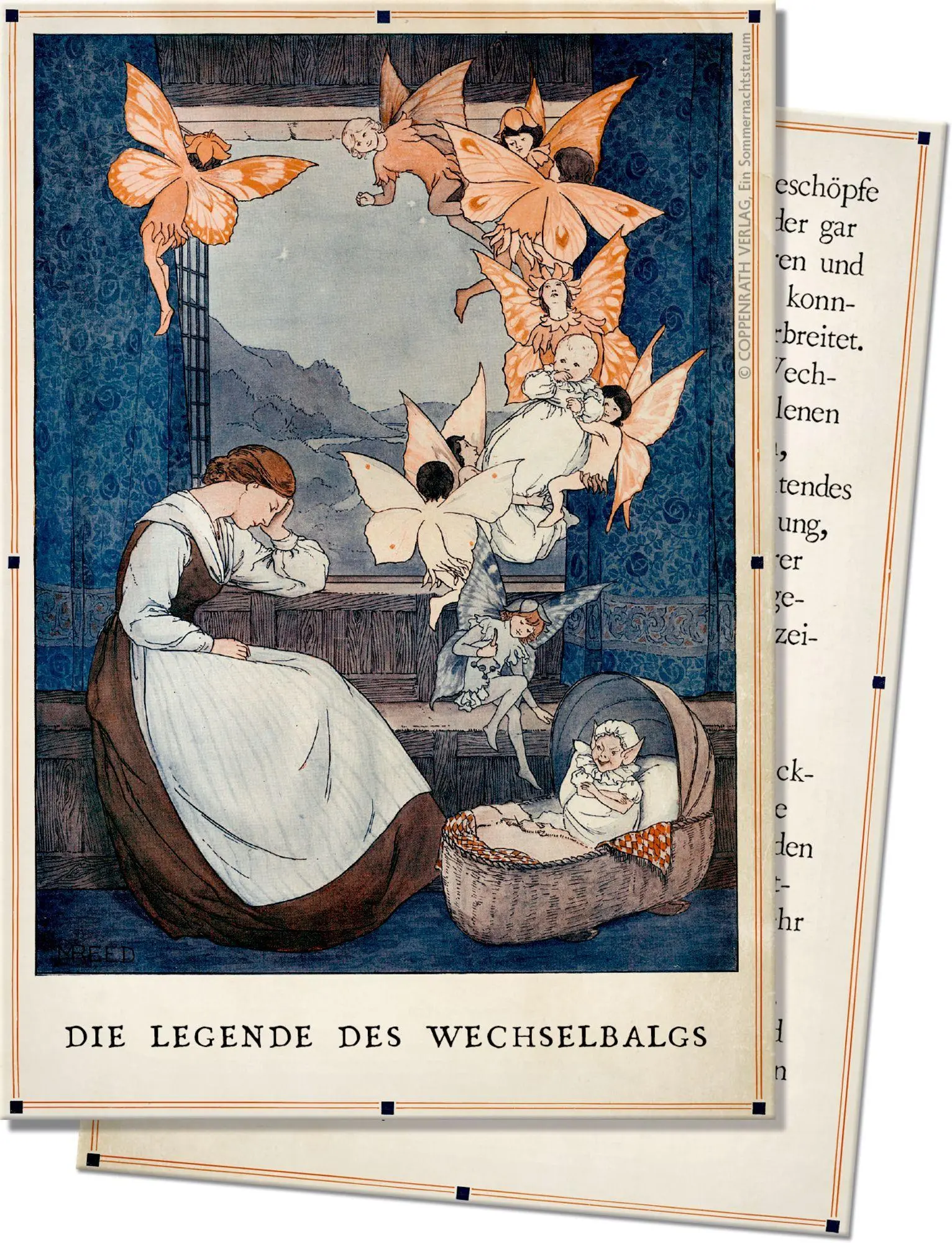 Bild: 9783649654704 | Ein Sommernachtstraum | William Shakespeare | Buch | 160 S. | Deutsch