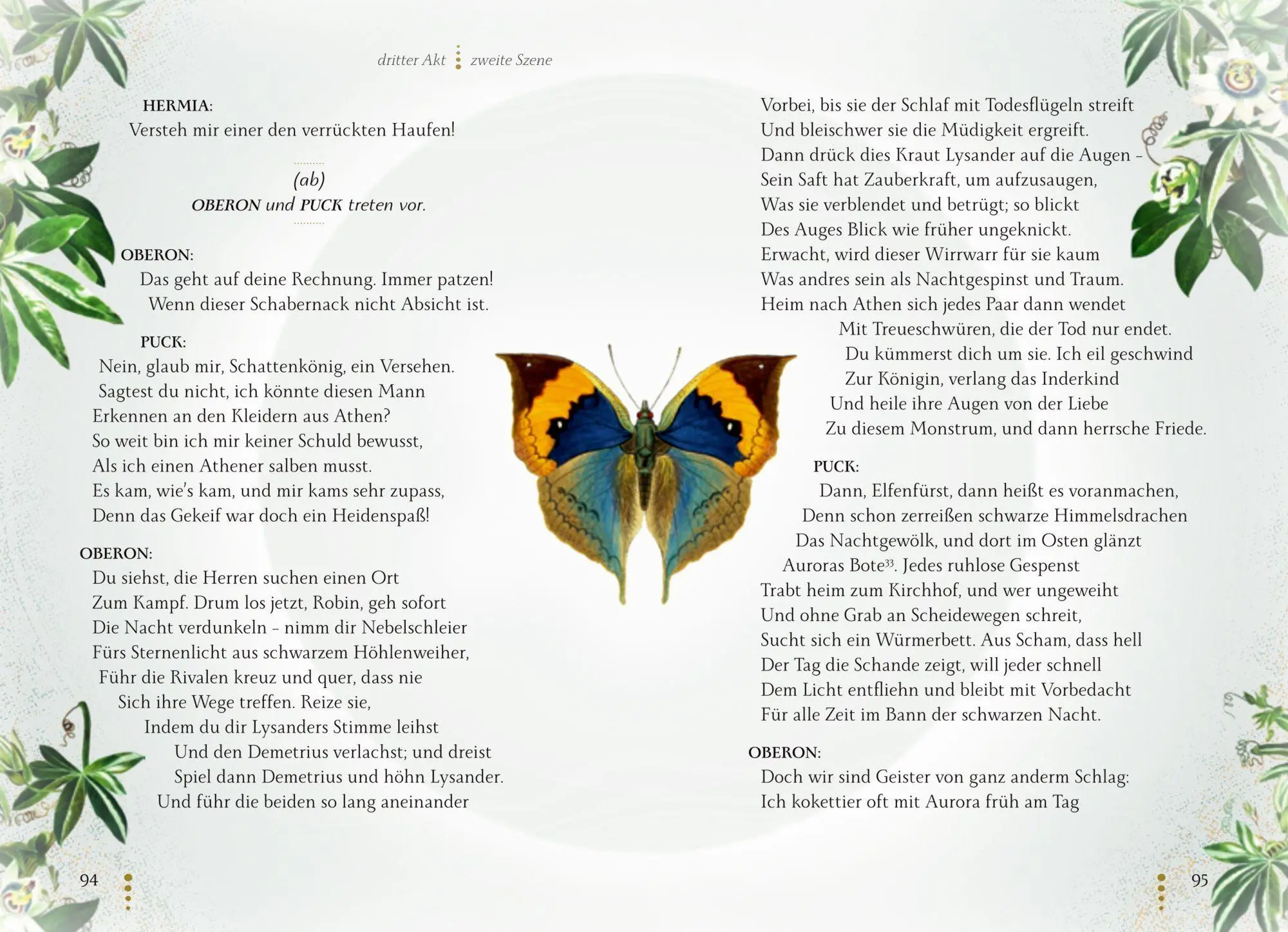 Bild: 9783649654704 | Ein Sommernachtstraum | William Shakespeare | Buch | 160 S. | Deutsch