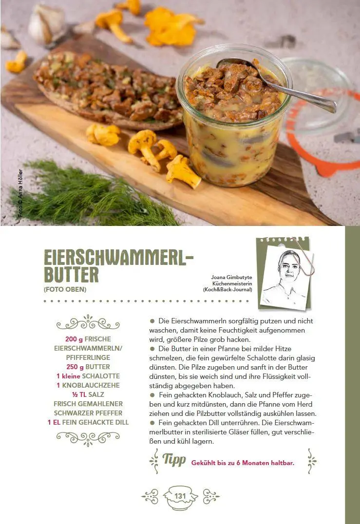 Bild: 9783702014704 | Das Bäuerinnen Einkochbuch | Von süßen Marmeladen bis zu sauren Gurken