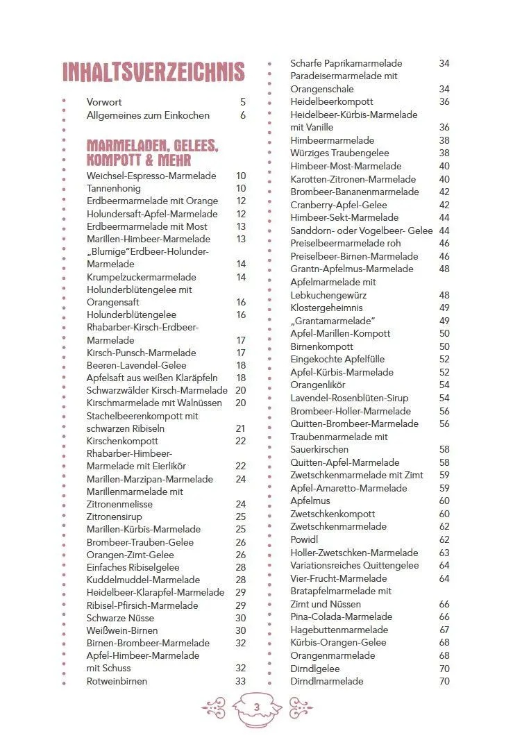 Bild: 9783702014704 | Das Bäuerinnen Einkochbuch | Von süßen Marmeladen bis zu sauren Gurken