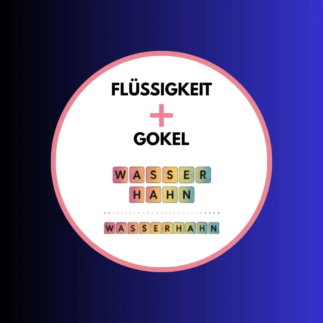 Bild: 9783735854704 | Stereo-Rätsel - Zwei Hinweise, eine Lösung | Arno Steinwender (u. a.)