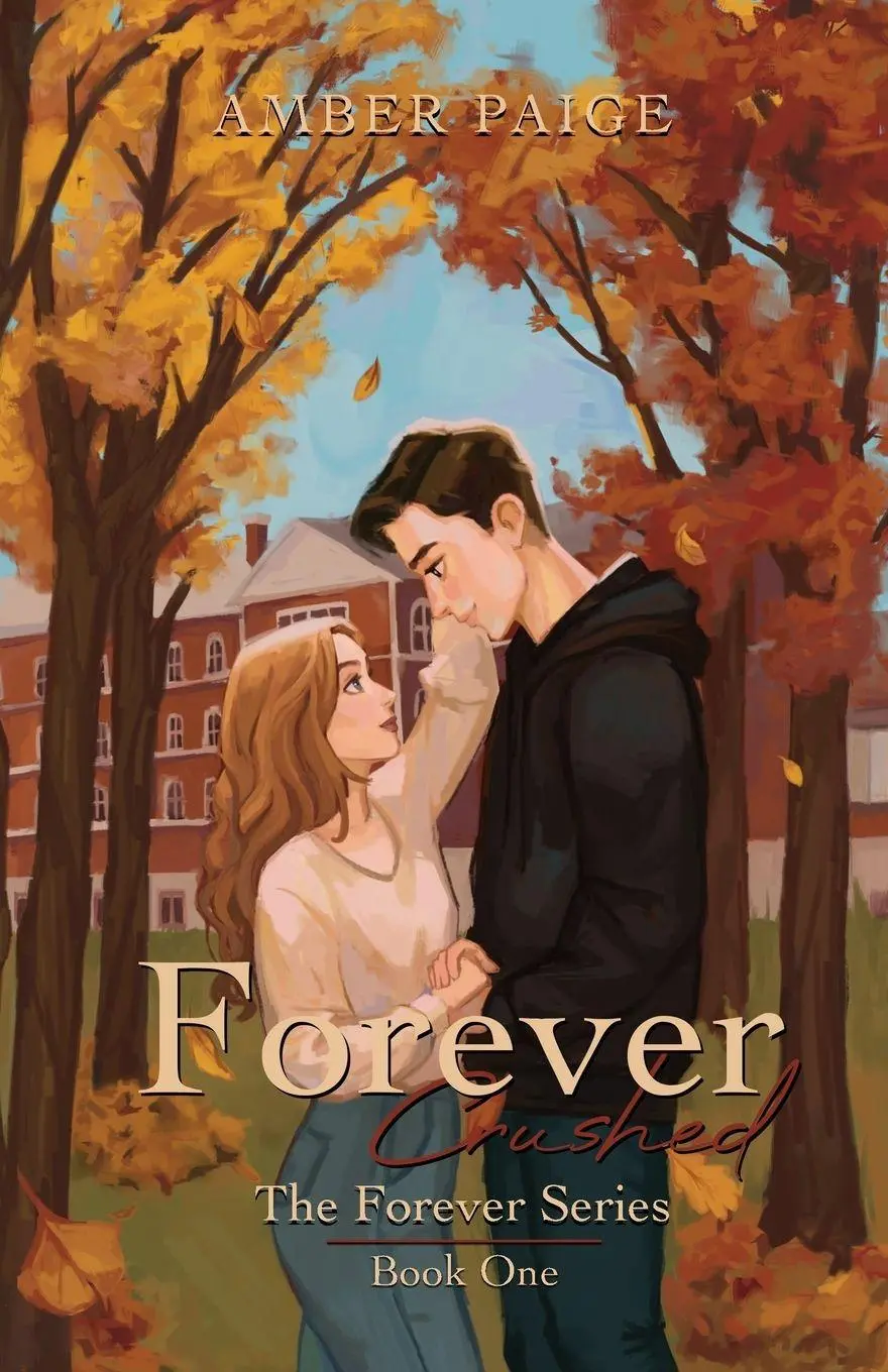 Cover: 9798988964704 | Forever Crushed | Amber Paige | Taschenbuch | Englisch | 2023