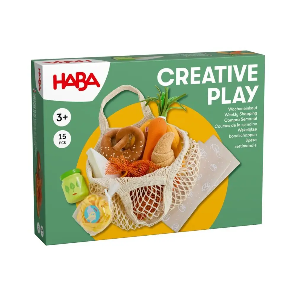 Cover: 4010168284804 | Creative Play - Woche | Jutta Neundorfer | Spiel | 2012304001 | 2025