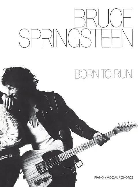 Cover: 9780898984804 | Bruce Springsteen: Born to Run | Bruce Springsteen | Taschenbuch