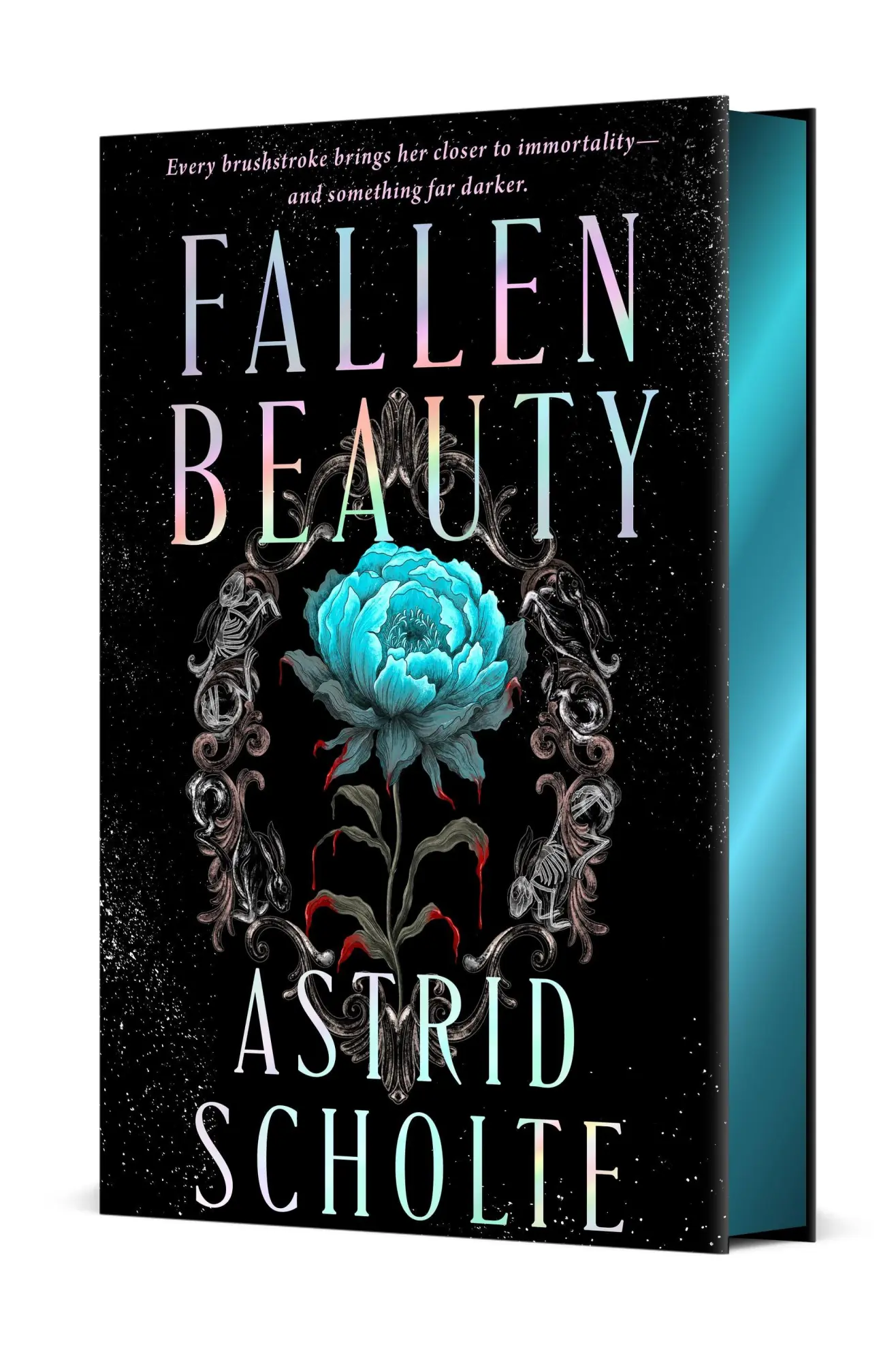 Cover: 9781250394804 | Fallen Beauty | Astrid Scholte | Buch | Englisch | 2026