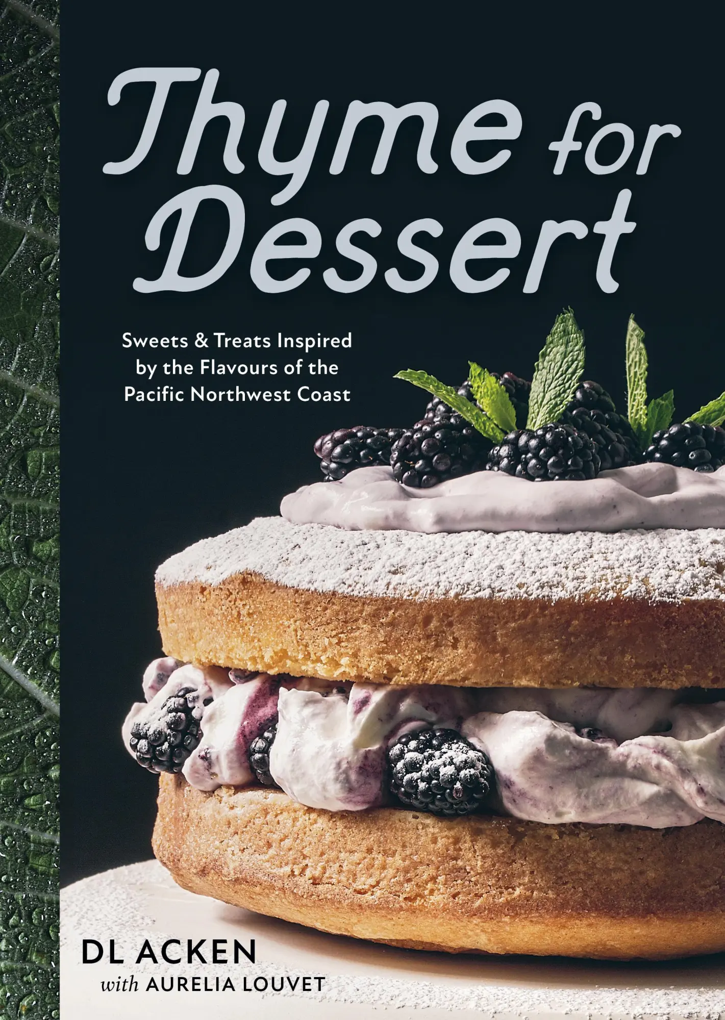 Thyme for Dessert