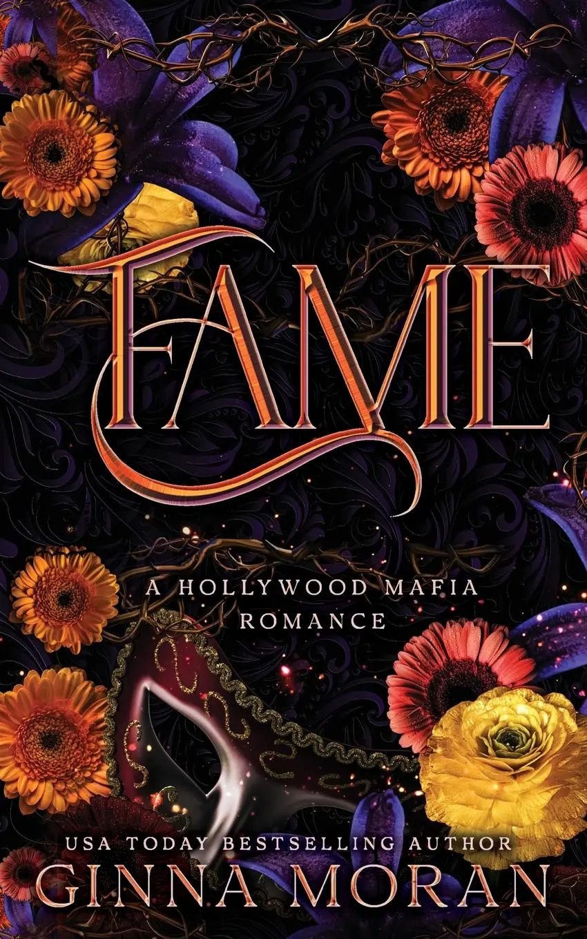 Cover: 9781951314804 | Fame | Ginna Moran | Taschenbuch | Kartoniert / Broschiert | Englisch