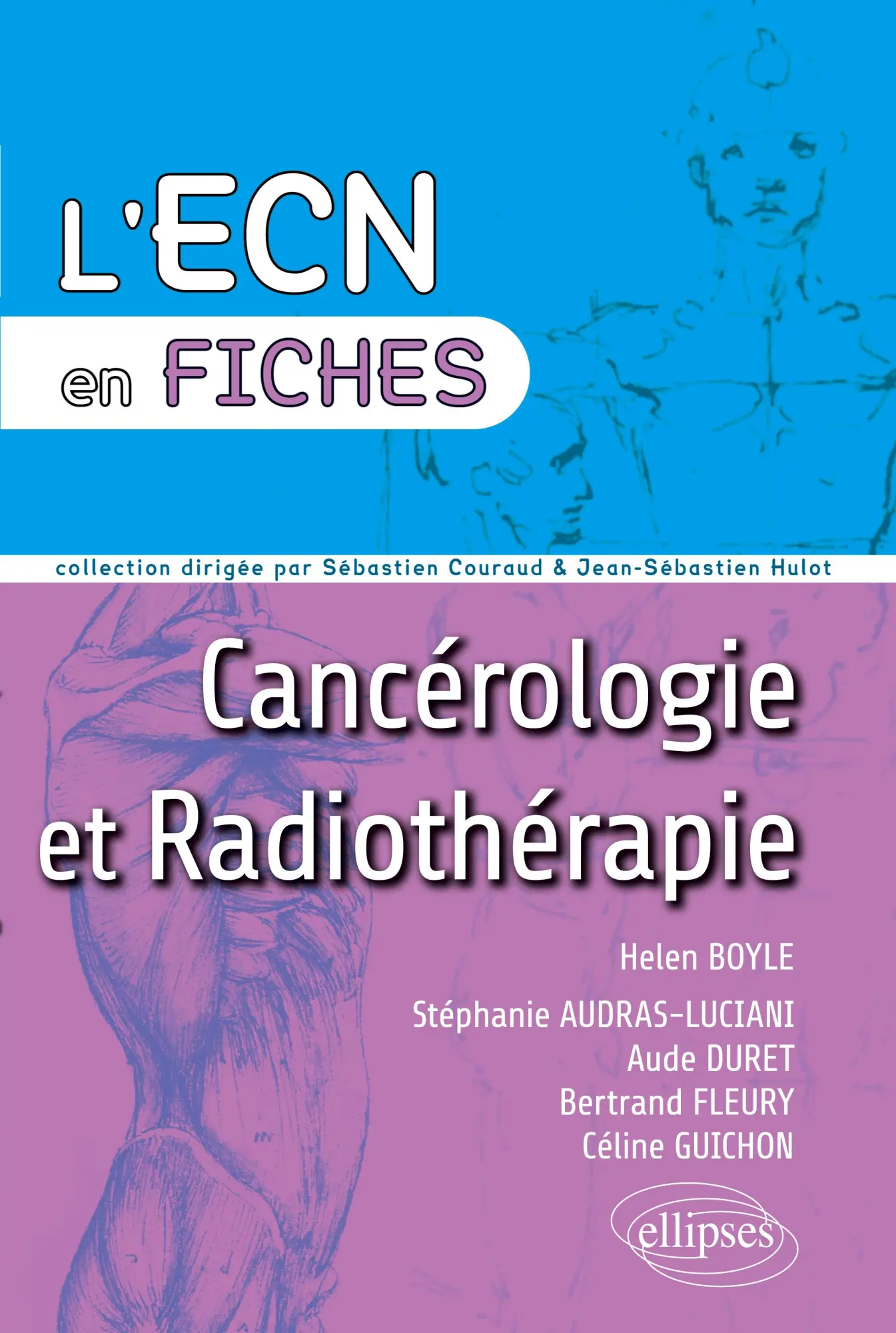 Cover: 9782729864804 | Cancérologie et Radiothérapie | Helen Boyle (u. a.) | Taschenbuch