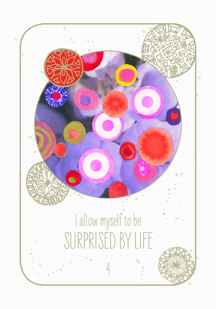 Bild: 9783038194804 | Circles of Strength GB, m. 1 Buch, m. 1 Beilage | Edda Costantini