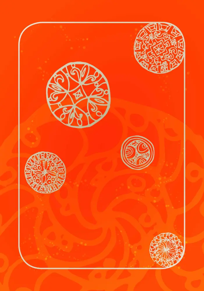 Bild: 9783038194804 | Circles of Strength GB, m. 1 Buch, m. 1 Beilage | Edda Costantini
