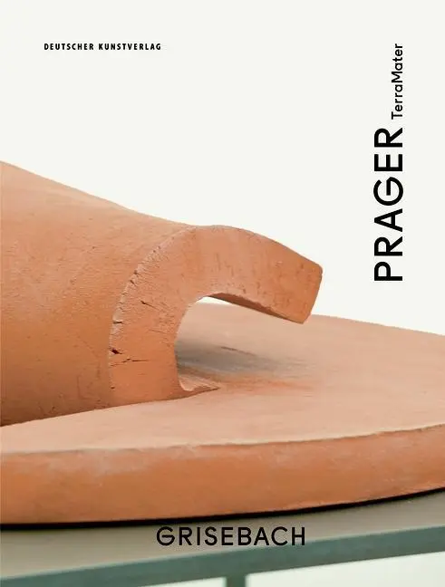 Cover: 9783422074804 | Prager | Grisebach GmbH | Buch | 64 S. | Deutsch | 2018