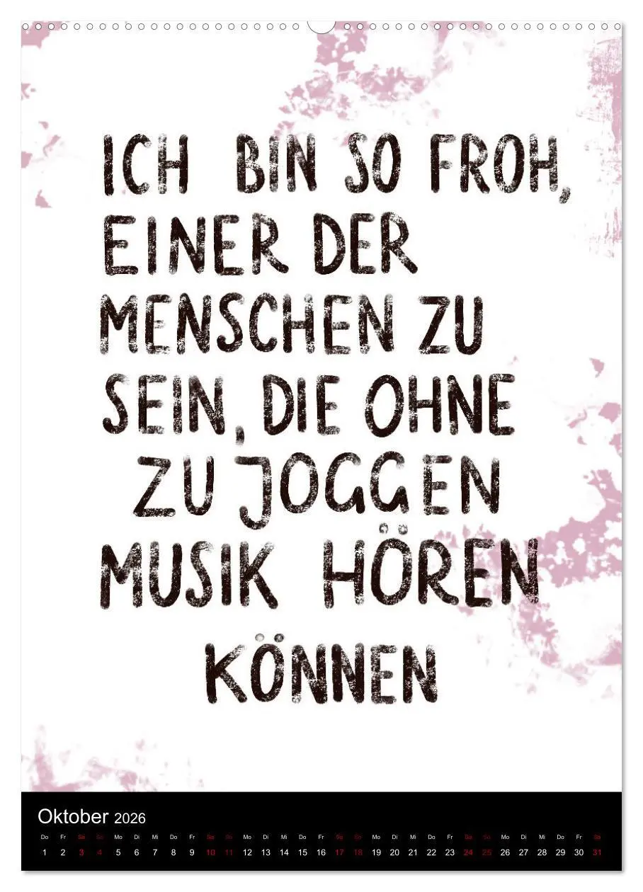Bild: 9783516364804 | Und bei dir so ...? Witzige Sprüche gegen die Tücken des Alltags...