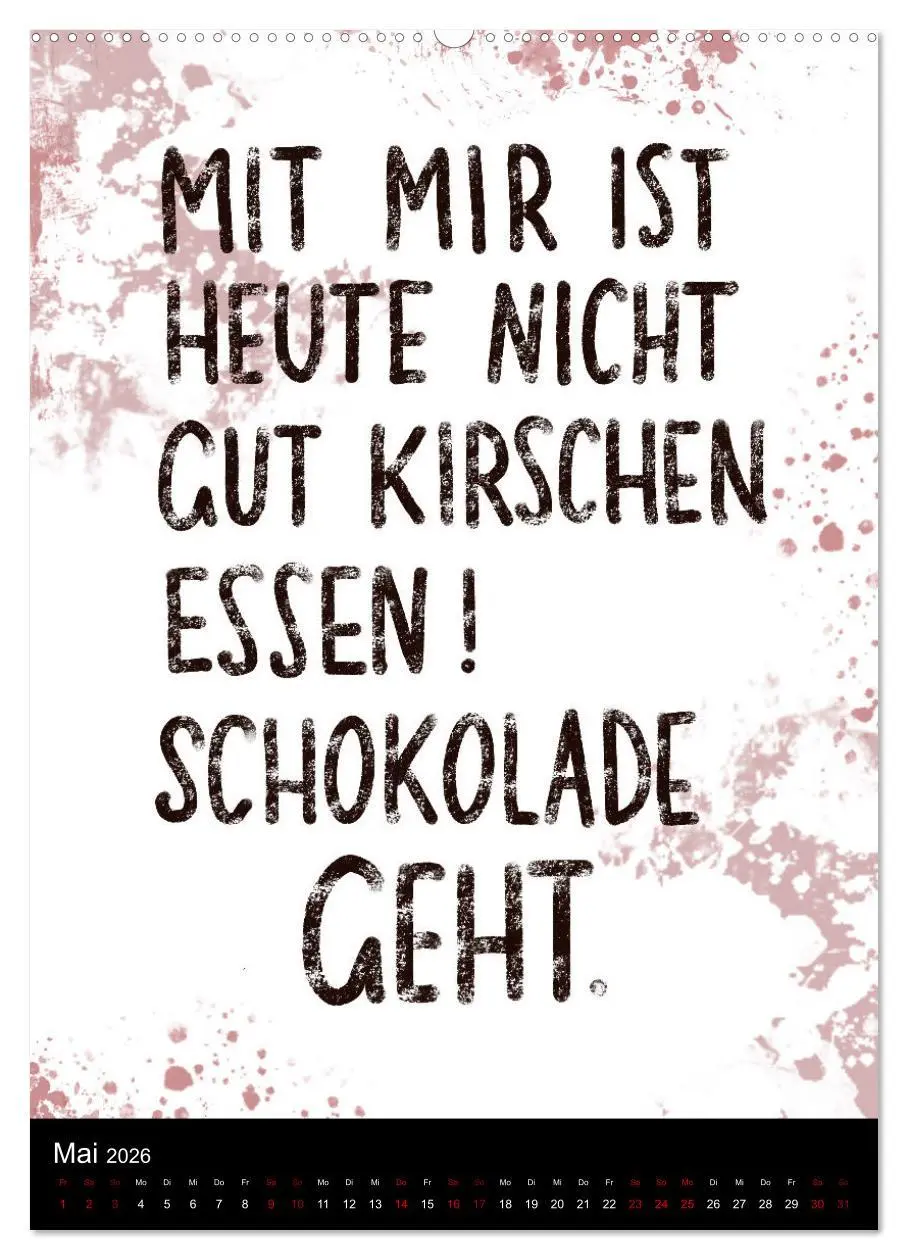 Bild: 9783516364804 | Und bei dir so ...? Witzige Sprüche gegen die Tücken des Alltags...