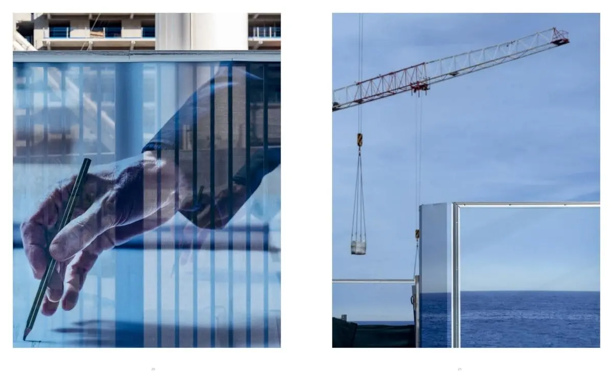 Bild: 9783775754804 | Anastasia Samoylova | Image Cities | Samoylova | Buch | 168 S. | 2023