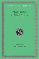 Cover: 9780674994904 | Ennead VI.1-5 | Plotinus | Buch | Loeb Classical Library | Gebunden