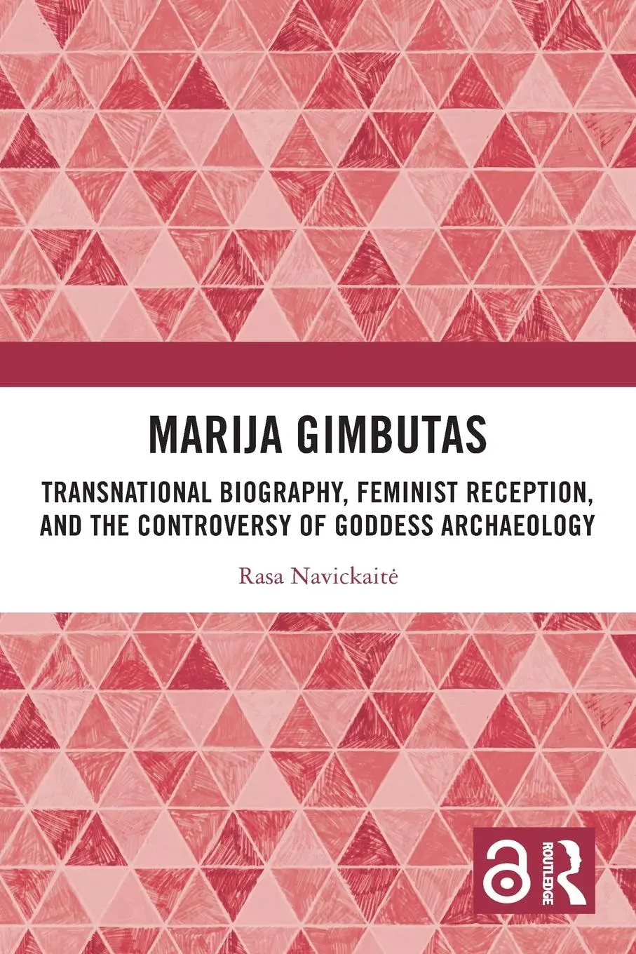 Cover: 9781032104904 | Marija Gimbutas | Rasa Navickait¿ | Taschenbuch | Englisch | 2024