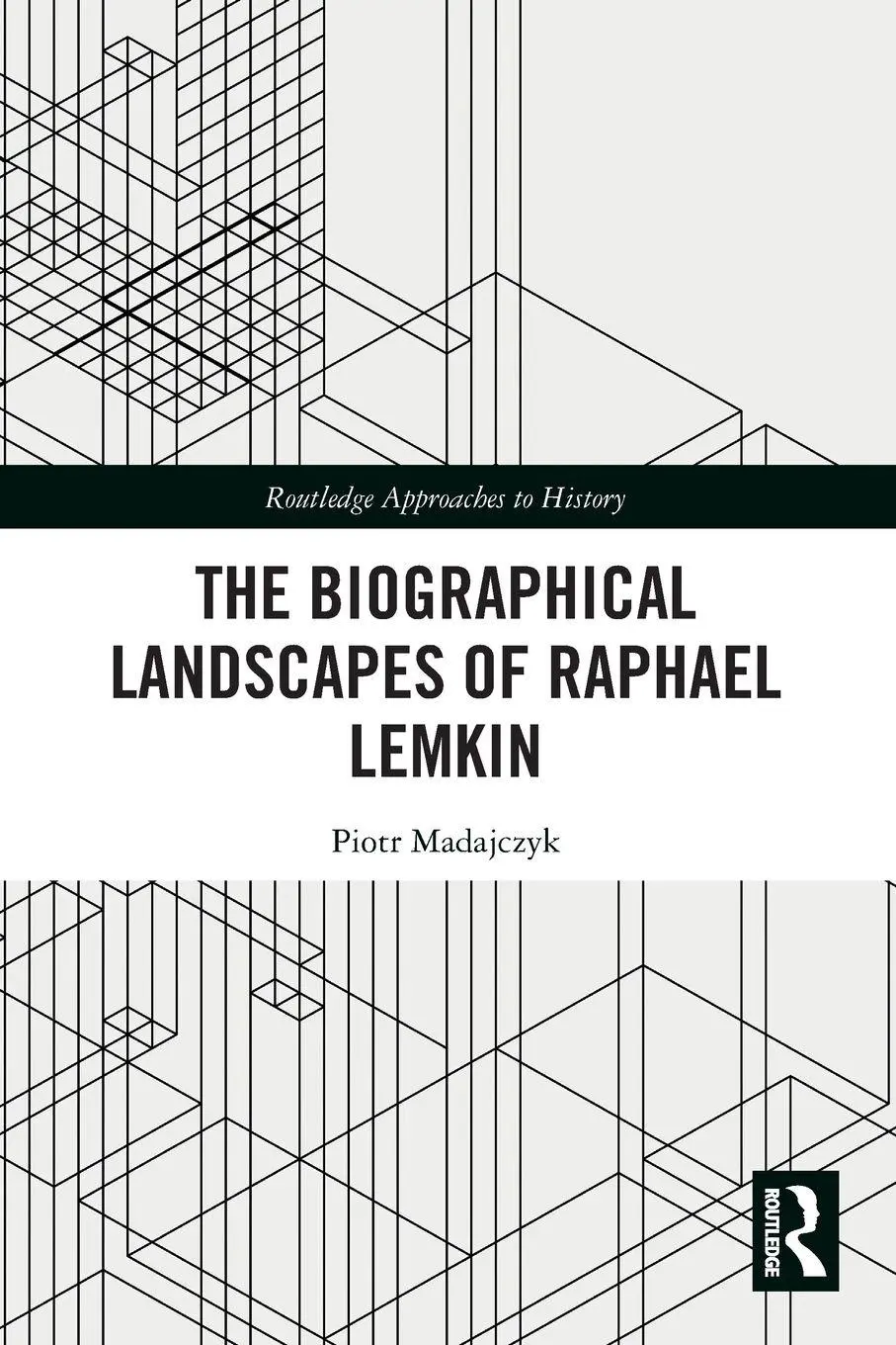 Cover: 9781032584904 | The Biographical Landscapes of Raphael Lemkin | Piotr Madajczyk | Buch
