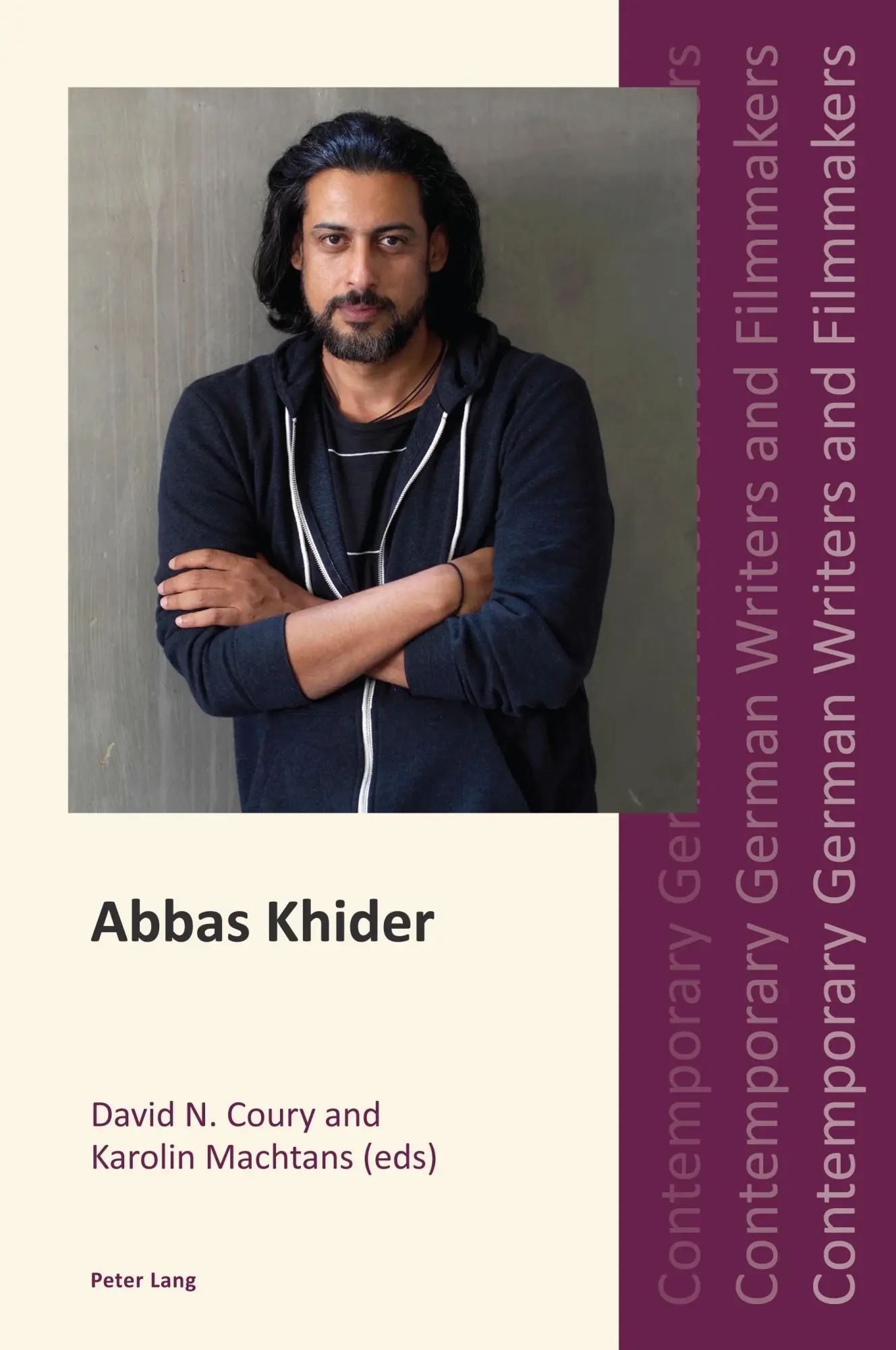 Cover: 9781789974904 | Abbas Khider | David N. Coury (u. a.) | Taschenbuch | 236 S. | 2021