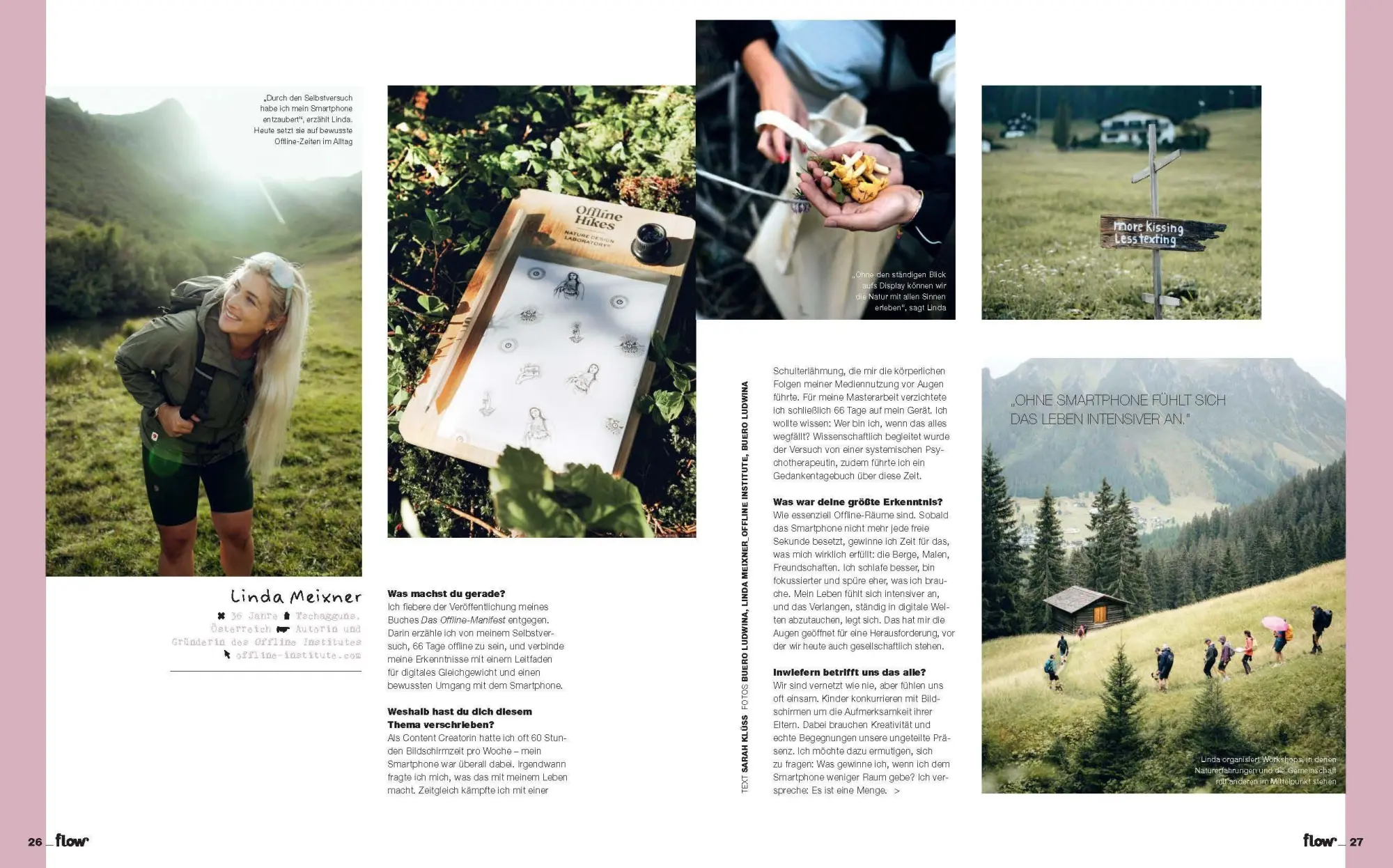 Bild: 9783517104904 | Flow Nummer 101 (7/2026) | Deutsche Medien-Manufaktur GmbH &amp; Co. KG