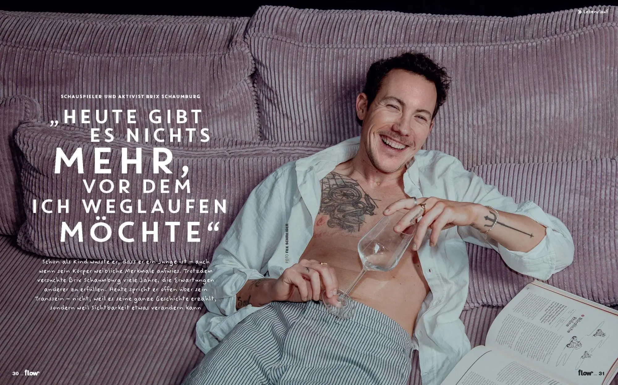 Bild: 9783517104904 | Flow Nummer 101 (7/2026) | Deutsche Medien-Manufaktur GmbH &amp; Co. KG