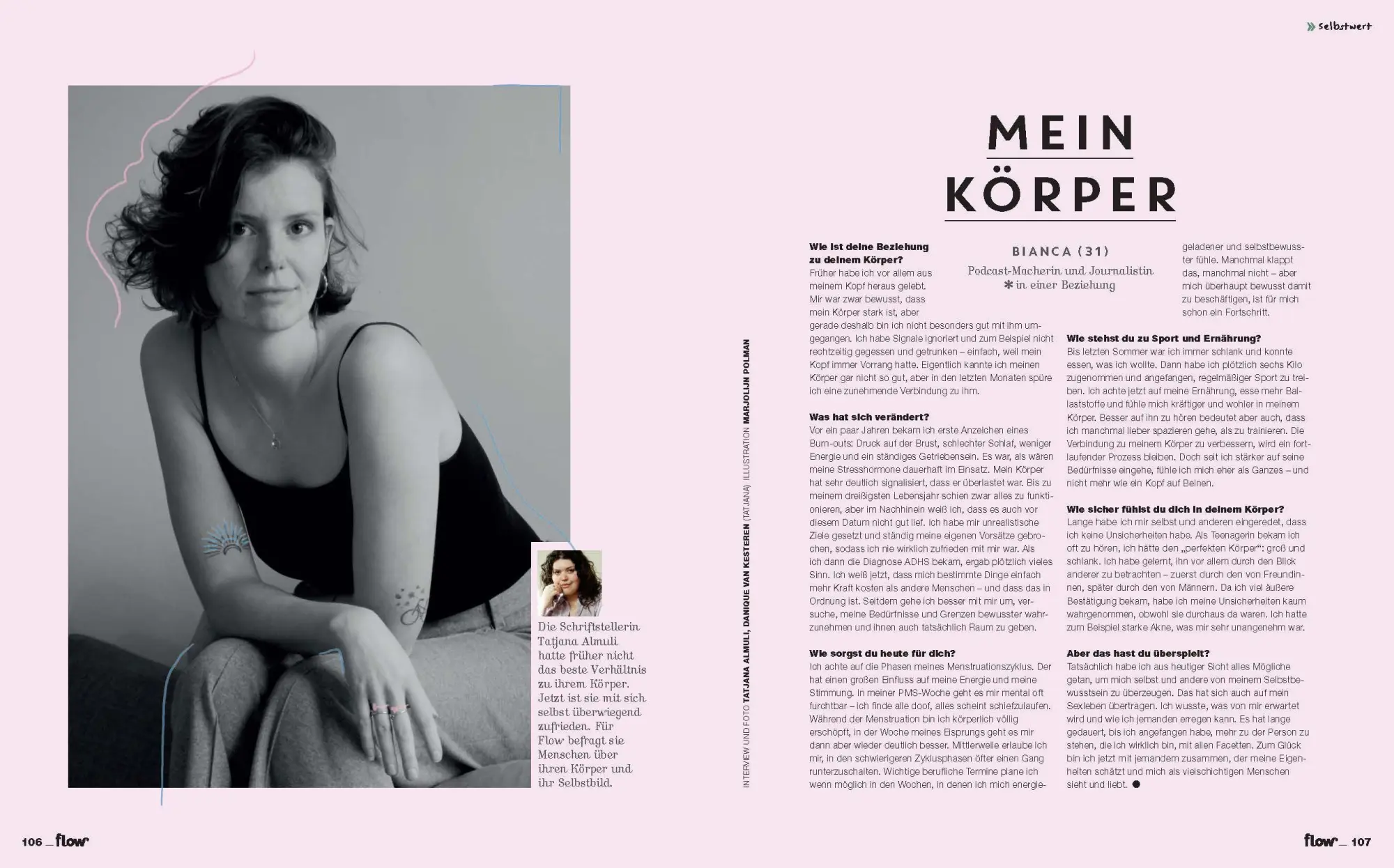 Bild: 9783517104904 | Flow Nummer 101 (7/2026) | Deutsche Medien-Manufaktur GmbH &amp; Co. KG