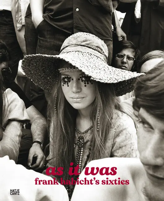 Cover: 9783775744904 | As It Was | Frank Habicht's Sixties | Habicht | Buch | 240 S. | 2018