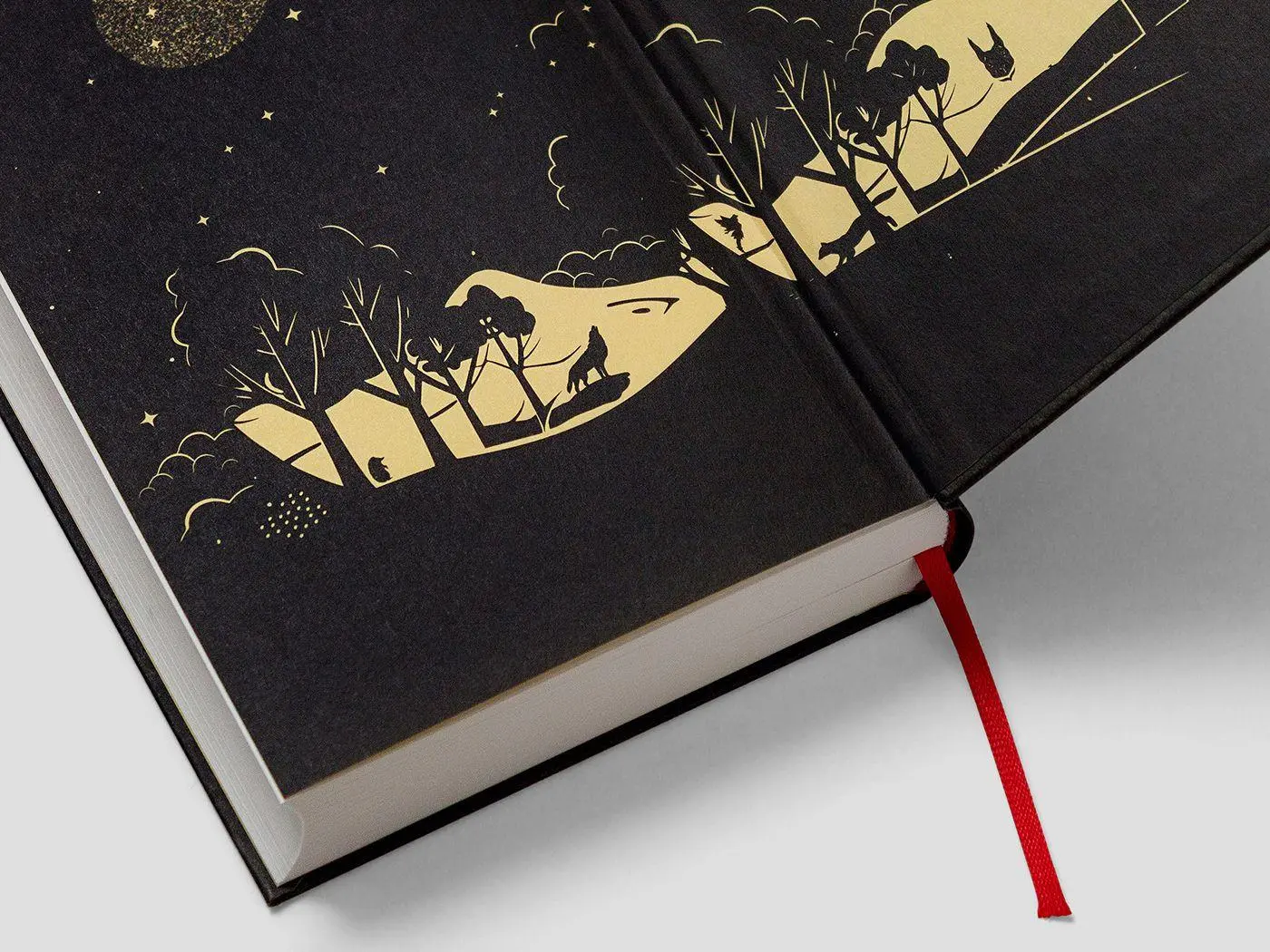 Bild: 9783847704904 | Die Schöne und das Tier | und andere Feenmärchen | Klaus Hammer | Buch