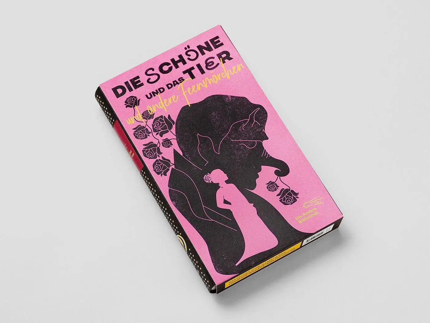 Bild: 9783847704904 | Die Schöne und das Tier | und andere Feenmärchen | Klaus Hammer | Buch