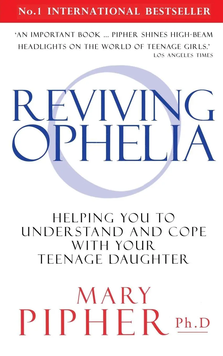 Cover: 9780091815004 | Reviving Ophelia | Mary Pipher | Taschenbuch | Englisch | 1996