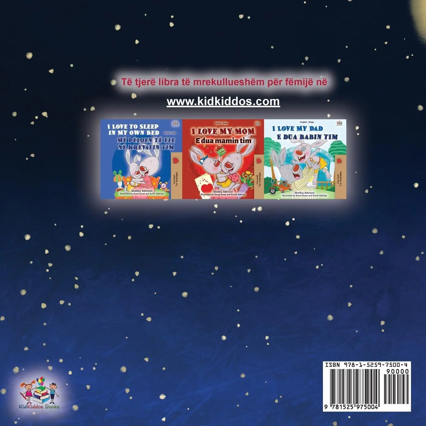 Rückseite: 9781525975004 | A Wonderful Day (Albanian Book for Kids) | Sam Sagolski (u. a.) | Buch