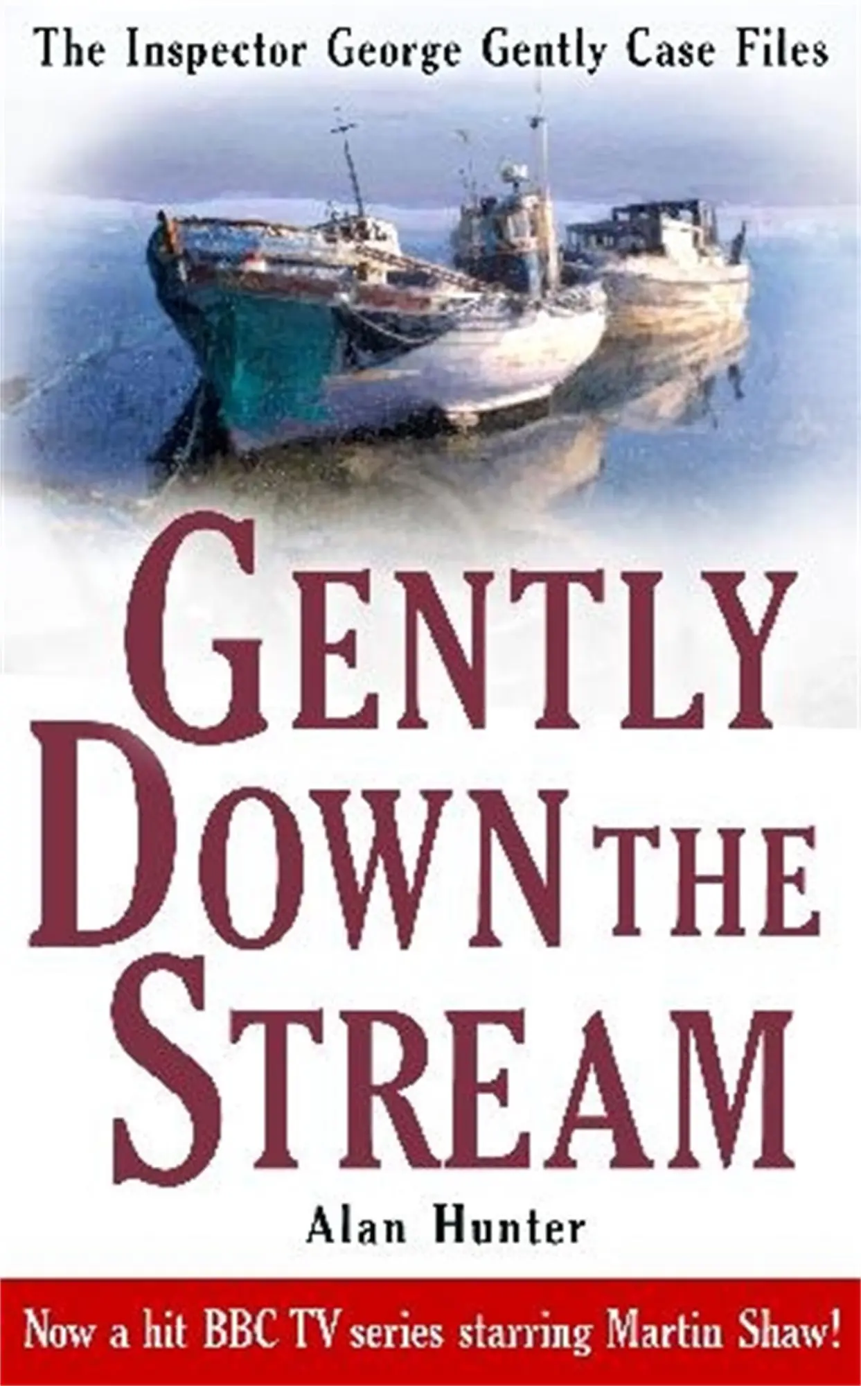 Cover: 9781849015004 | Gently Down the Stream | Alan Hunter | Taschenbuch | Englisch | 2010