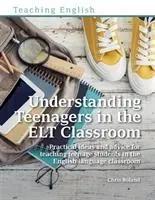 Cover: 9781912755004 | Understanding Teenagers in the ELT Classroom | Chris Roland | Buch