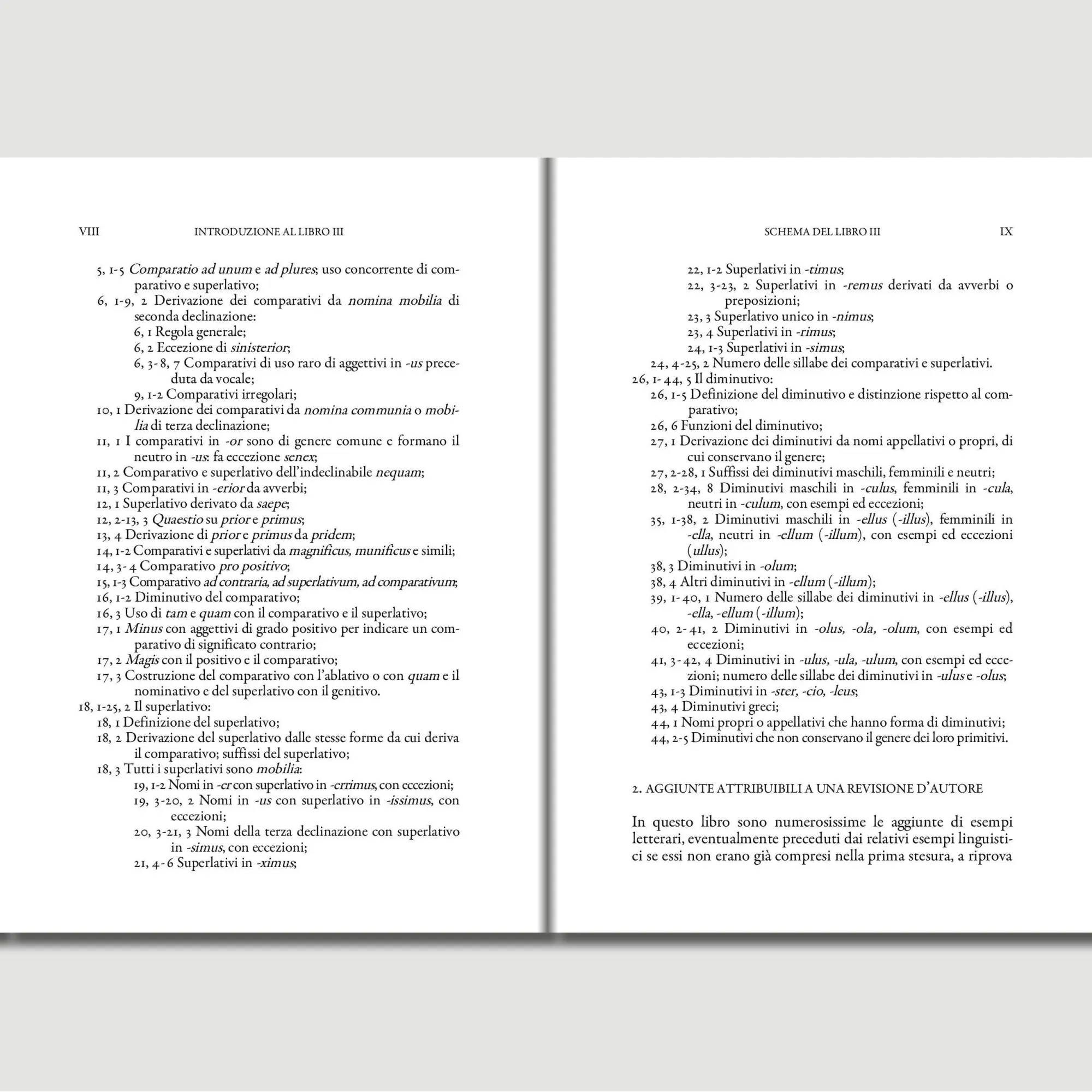 Bild: 9783615005004 | Prisciani Caesariensis Ars. LIBRI III-V | Michela Rosellini (u. a.)