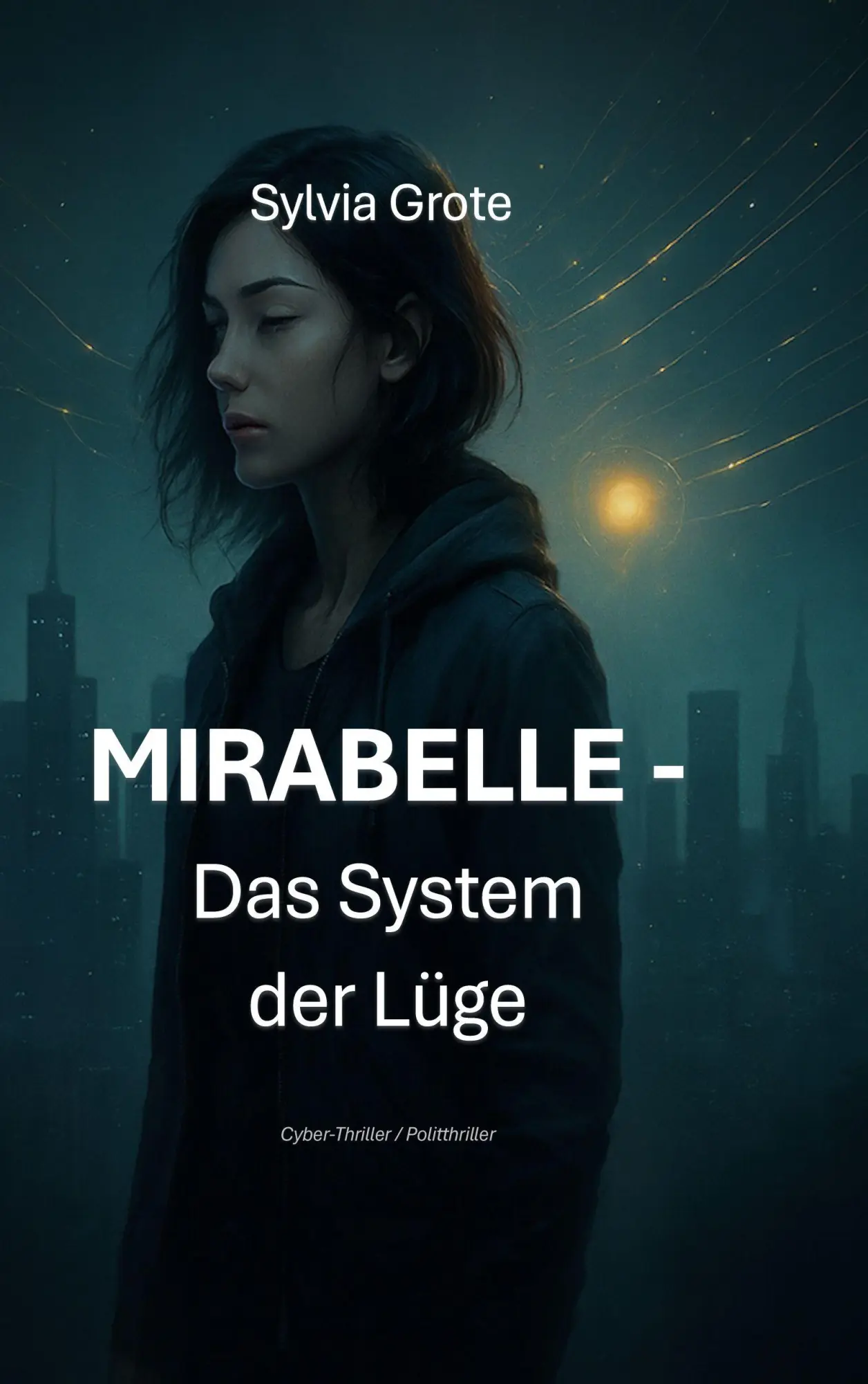 Cover: 9783695135004 | MIRABELLE - Das System der Lüge | Sylvia Grote | Taschenbuch | 428 S.