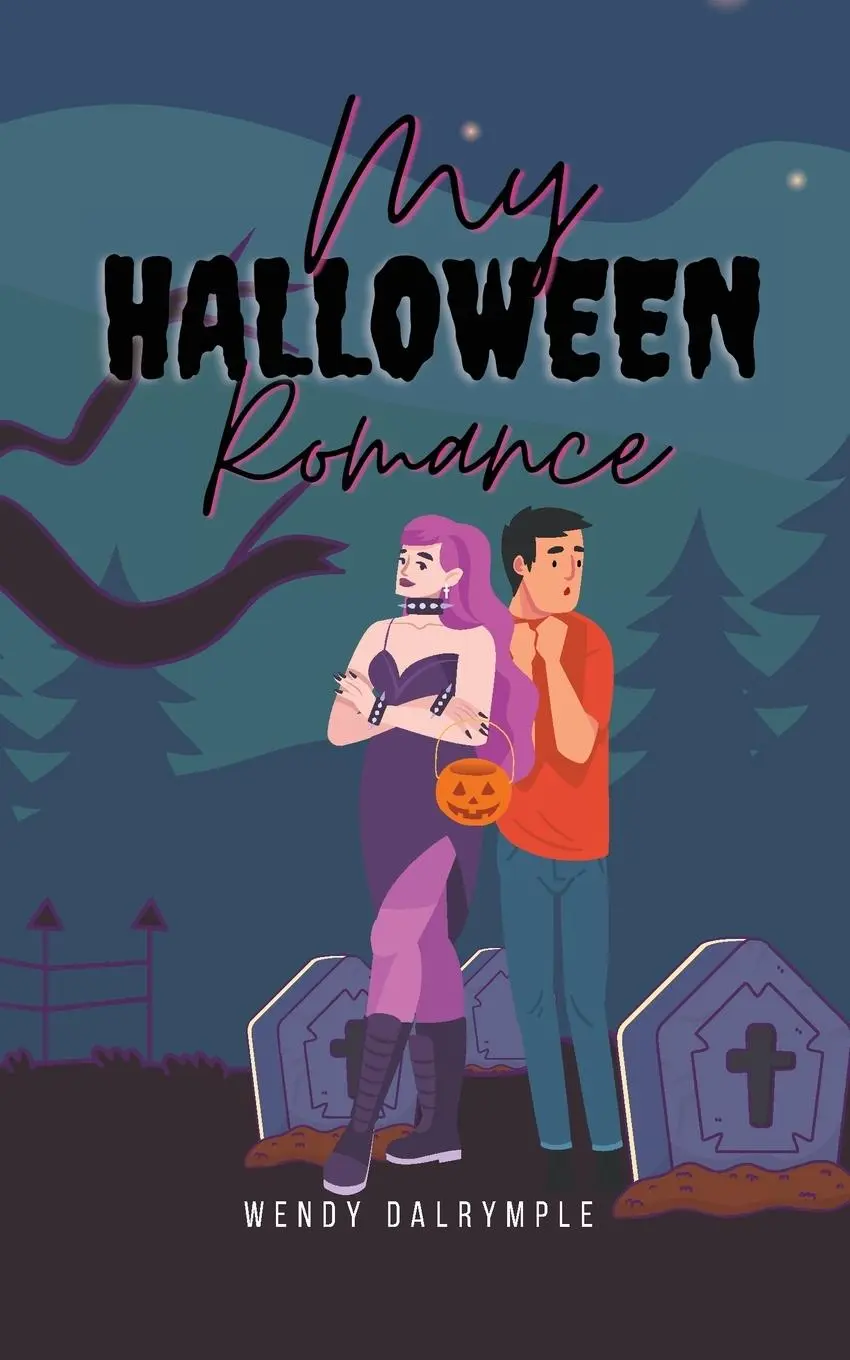 Cover: 9781088145104 | My Halloween Romance | Wendy Dalrymple | Taschenbuch | Englisch | 2023