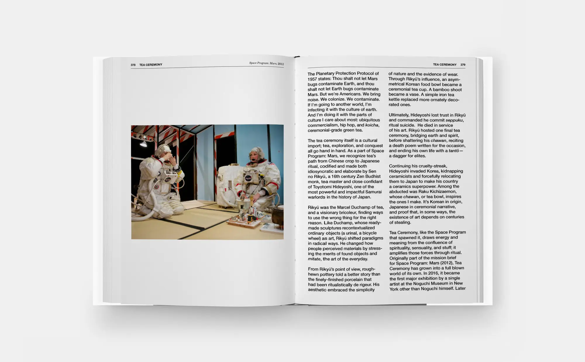 Bild: 9781838665104 | Tom Sachs Guide | Tom Sachs | Buch | 528 S. | Englisch | 2025